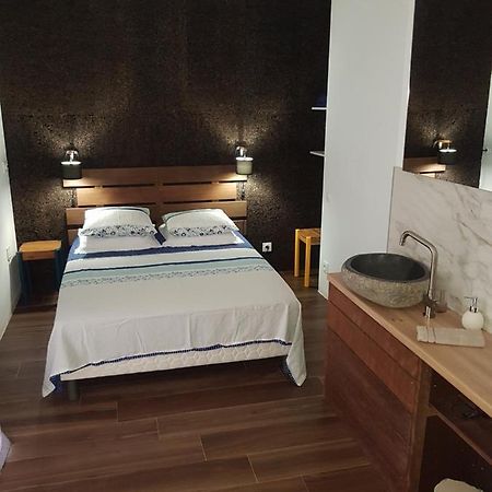 Chambre Cosy Bonifacio  Εξωτερικό φωτογραφία