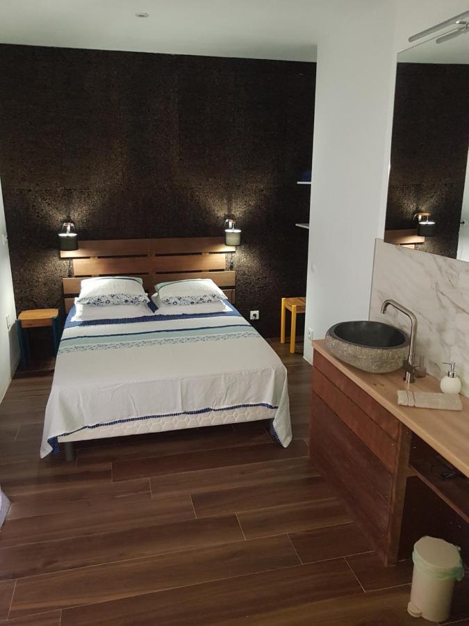 Chambre Cosy Bonifacio  Εξωτερικό φωτογραφία
